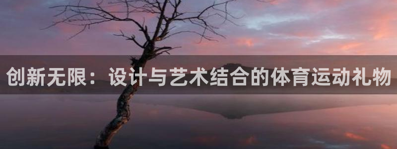 88体育现在：创新无限：设计与艺术结合的体育运动礼物